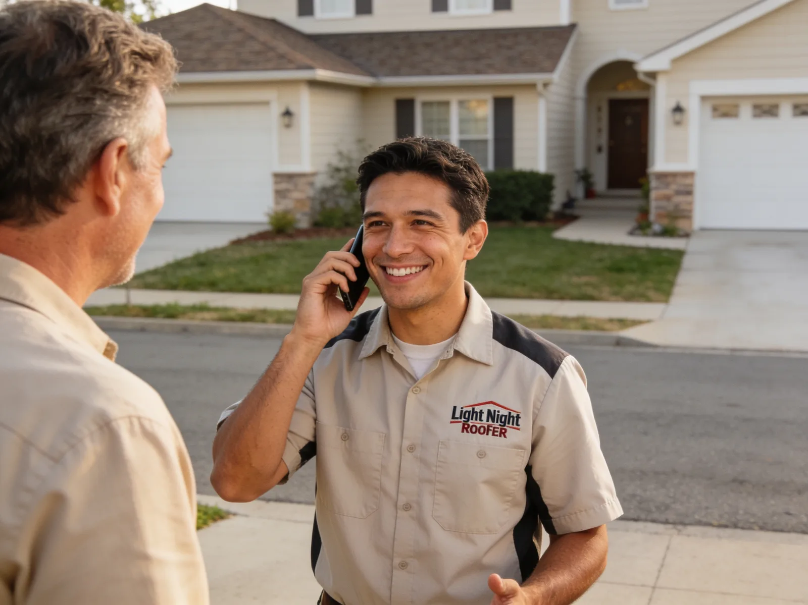 Emergency Roof Repair Grand Chain, IL FAQs